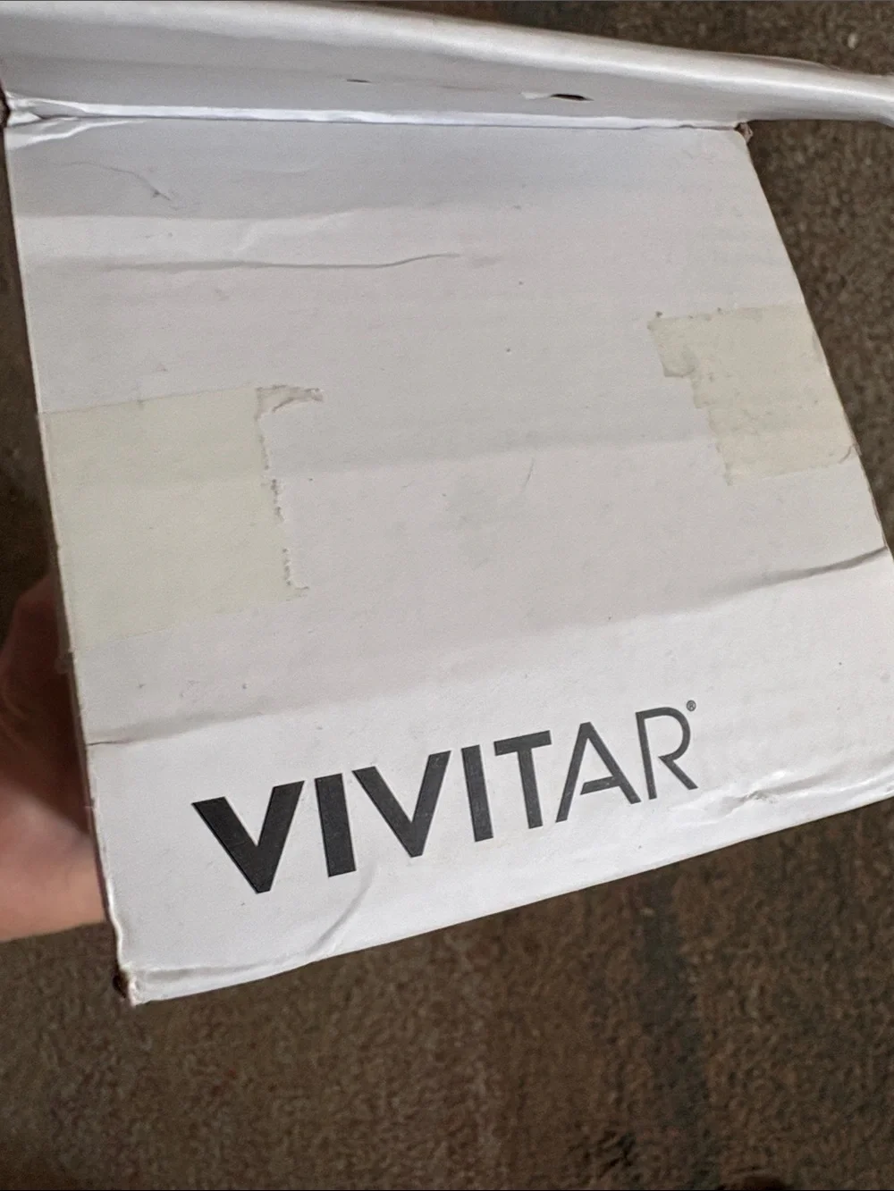 VIVITAR 57